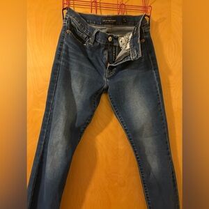 Lucky Brand Dark Wash Jeans